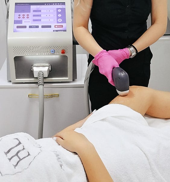 dermatocosmetica home