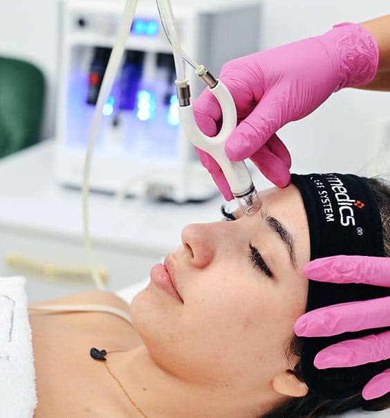 tratamente noninvazive home